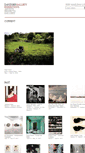 Mobile Screenshot of danzigergallery.com